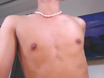Yummyjustine07 Chaturbate stream image from October 15, 2025