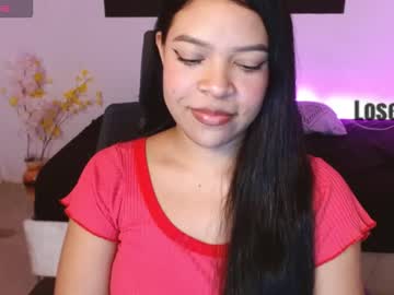Annystar_7 Chaturbate stream image from October 15, 2025