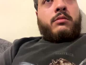 Cagoncitx Chaturbate stream image from October 15, 2025