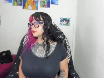 Driana_Ate Chaturbate stream image from October 15, 2025
