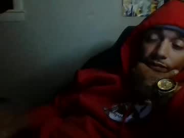Dubz07 Chaturbate stream image from October 15, 2025
