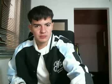 Franccesco_699 Chaturbate stream image from October 15, 2025