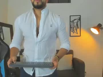 Justin_Xx7 Chaturbate stream image from October 15, 2025