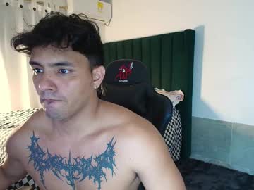 Lei_77 Chaturbate stream image from October 15, 2025