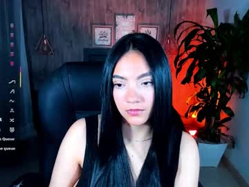 Miichael_Black Chaturbate stream image from October 15, 2025