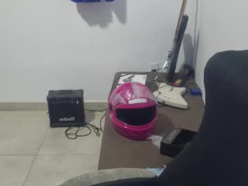 Naylsonflamengo Chaturbate stream image from October 15, 2025