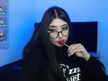 Vammpyjane Chaturbate stream image from October 15, 2025