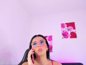 Zoey_Cute_ Chaturbate stream image from October 15, 2025