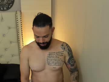 Alukardbig Chaturbate stream image from October 15, 2025