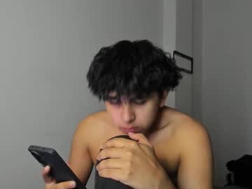 Cody_Evanss Chaturbate stream image from October 15, 2025