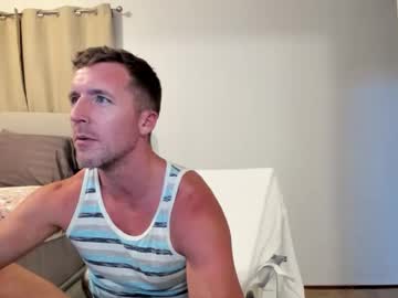 Gymjock22 Chaturbate stream image from October 15, 2025