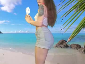 Honeeeey_ Chaturbate stream image from October 15, 2025