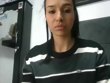 Iam_Your_Fantasy Chaturbate stream image from October 15, 2025