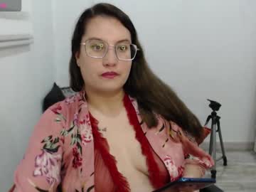 Isabellahunter2 Chaturbate stream image from October 15, 2025