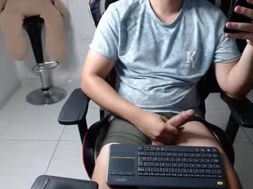 Jack_Boy_Cum Chaturbate stream image from October 15, 2025