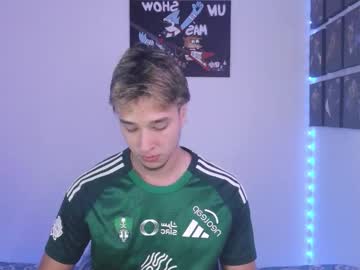 Jack_Walker190 Chaturbate stream image from October 15, 2025