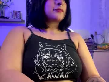 Lilithstar_666 Chaturbate stream image from October 15, 2025