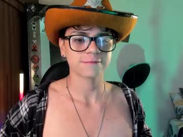 Mar_Alexis Chaturbate stream image from October 15, 2025