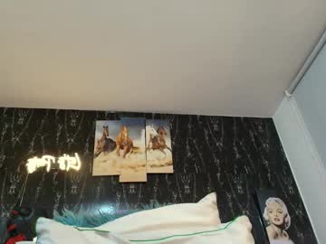 Massimo_Greco2 Chaturbate stream image from October 15, 2025