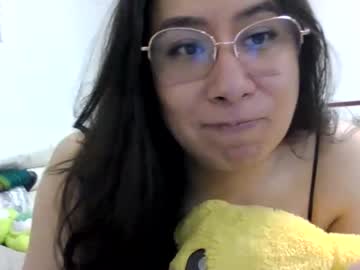 Michell_Tsmx Chaturbate stream image from October 15, 2025
