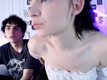 Night_Changers Chaturbate stream image from October 15, 2025