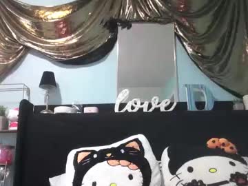 Oxoprincesssoxo Chaturbate stream image from October 15, 2025