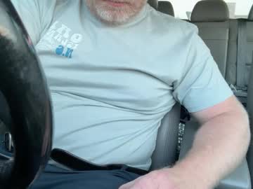 Realrobray Chaturbate stream image from October 15, 2025