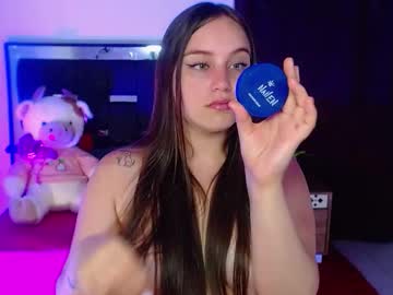 Taniaquen Chaturbate stream image from October 15, 2025