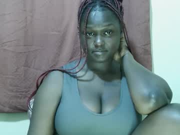 Allie_Quin Chaturbate stream image from October 16, 2025