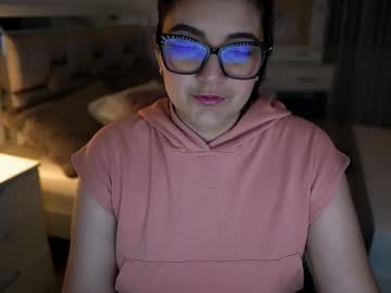 Camila_Buitrago Chaturbate stream image from October 16, 2025