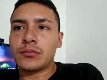Darikson_ Chaturbate stream image from October 16, 2025