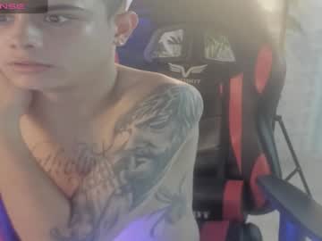 Dereck_Hot_ Chaturbate stream image from October 16, 2025