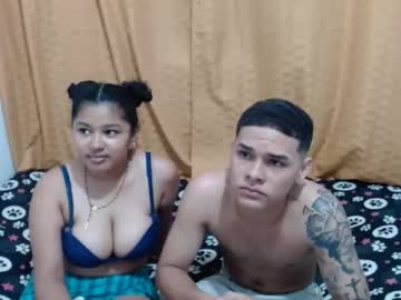 Mister_Desire_X Chaturbate stream image from October 16, 2025