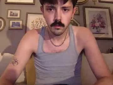 Nateless Chaturbate stream image from October 16, 2025