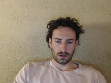 Notenic Chaturbate stream image from October 16, 2025