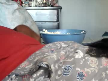 Nyakuti Chaturbate stream image from October 16, 2025
