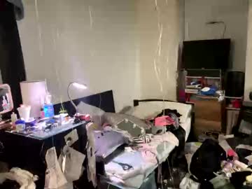 Opalockajoe Chaturbate stream image from October 16, 2025