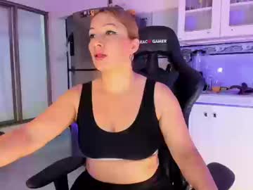 Rikaking_ Chaturbate stream image from October 16, 2025