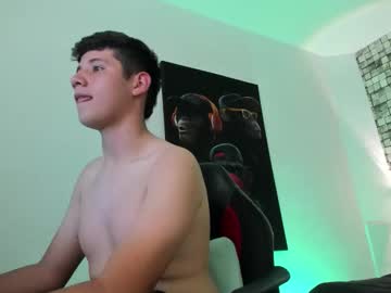 Santi_Bridge Chaturbate stream image from October 16, 2025