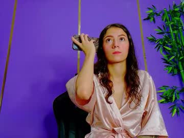 Scarlettjones_X Chaturbate stream image from October 16, 2025