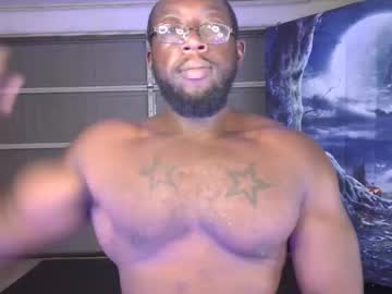Thiqqmasq Chaturbate stream image from October 16, 2025