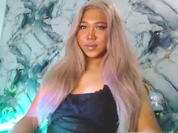 Twinkcheska Chaturbate stream image from October 16, 2025