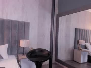 Agatha_Mendoza Chaturbate stream image from October 16, 2025