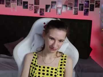 _Ash_Leyy_ Chaturbate stream image from October 16, 2025