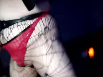 Chubbysissyxxx Chaturbate stream image from October 16, 2025
