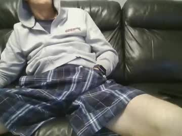 Geeezer64 Chaturbate stream image from October 16, 2025