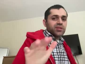 Jacobr989 Chaturbate stream image from October 16, 2025