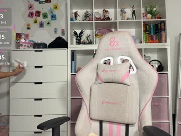 Kalina_Kittie Chaturbate stream image from October 16, 2025