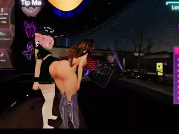 Loveuniversal7777 Chaturbate stream image from October 16, 2025