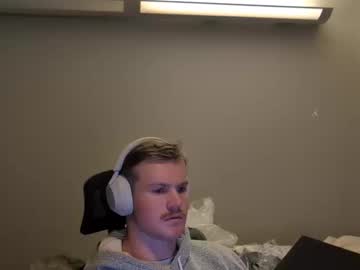 Nickwetcock Chaturbate stream image from October 16, 2025